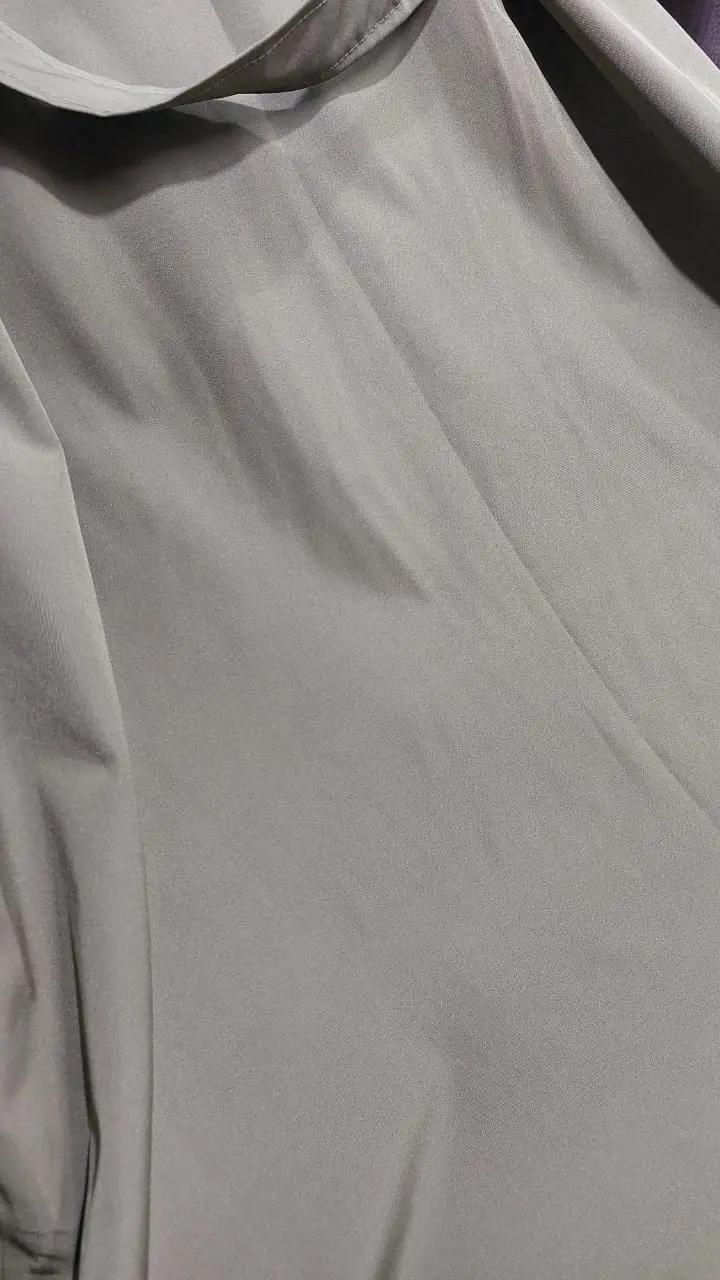 3678-بارونی آستردار شکیبا (ایراددار)